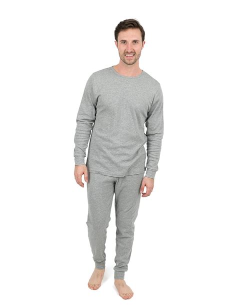 walmart mens pajama sets|men's two piece pajamas sets.